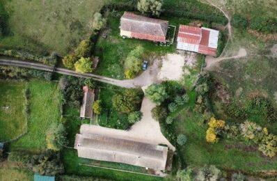 vente maison 441 000 € à proximité de Saint-Vincent-en-Bresse (71440)