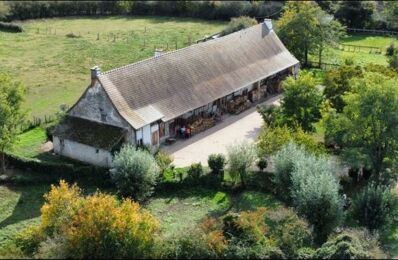 vente maison 439 000 € à proximité de Saint-Martin-en-Bresse (71620)
