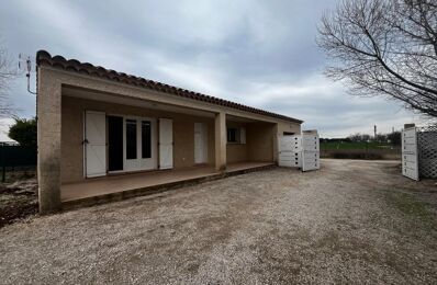 vente maison 223 000 € à proximité de Bras-d'Asse (04270)