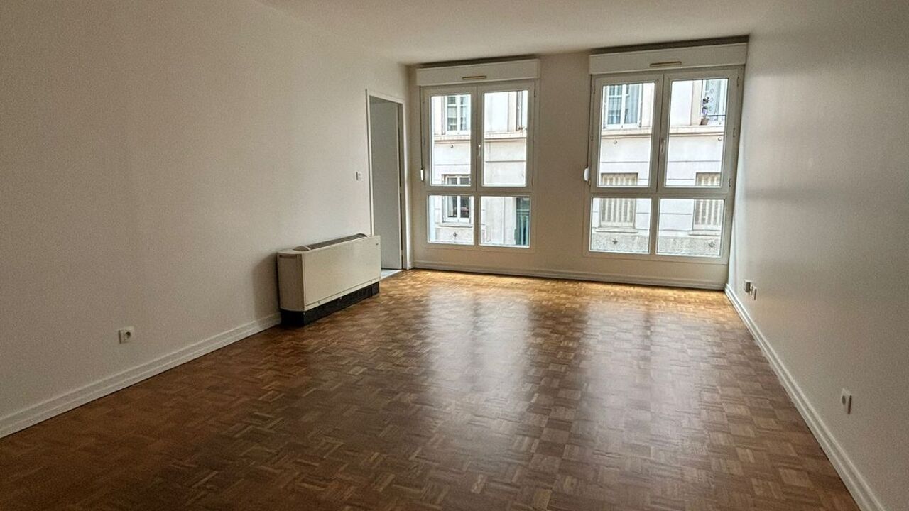 appartement 3 pièces 78 m2 à vendre à Lyon 3 (69003)