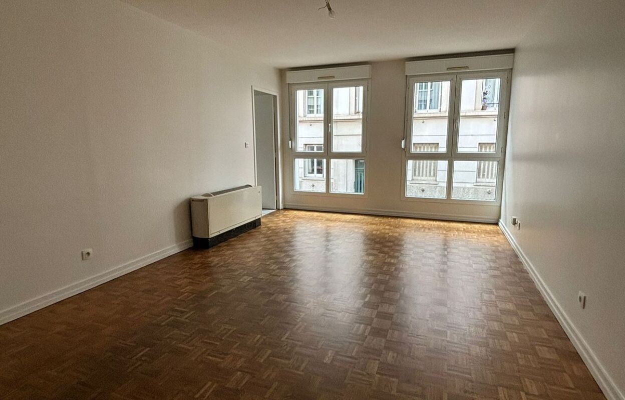 appartement 3 pièces 78 m2 à vendre à Lyon 3 (69003)