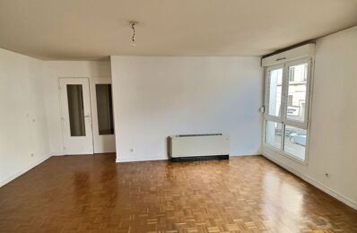 vente appartement 257 000 € à proximité de Rillieux-la-Pape (69140)