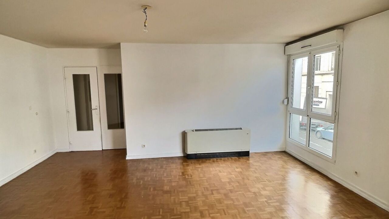 appartement 3 pièces 67 m2 à vendre à Lyon 3 (69003)