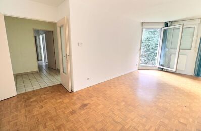 appartement 3 pièces 70 m2 à vendre à Lyon 9 (69009)