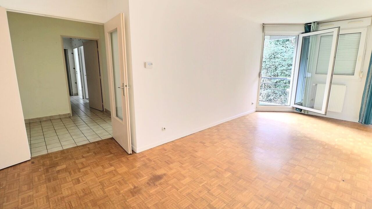 appartement 3 pièces 70 m2 à vendre à Lyon 9 (69009)