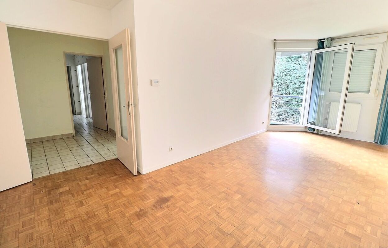 appartement 3 pièces 70 m2 à vendre à Lyon 9 (69009)