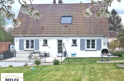 vente maison 178 500 € à proximité de Fieffes-Montrelet (80670)