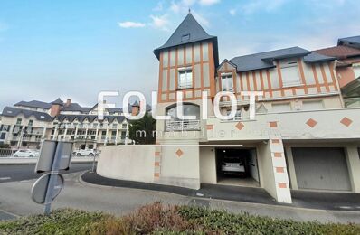 vente maison 527 000 € à proximité de Thieville (14170)