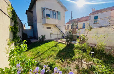 vente appartement 160 000 € à proximité de Rognac (13340)