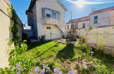 vente appartement 160 000 € à proximité de Marseille 1 (13001)