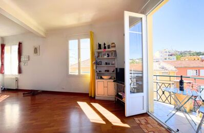 vente appartement 379 000 € à proximité de La Gaude (06610)