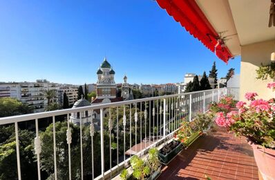 vente appartement 593 600 € à proximité de Nice (06300)