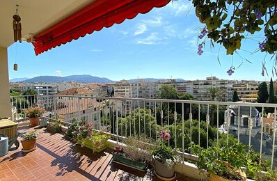 vente appartement 548 000 € à proximité de Vence (06140)