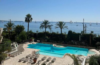 appartement 3 pièces 37 m2 à vendre à Cannes (06400)