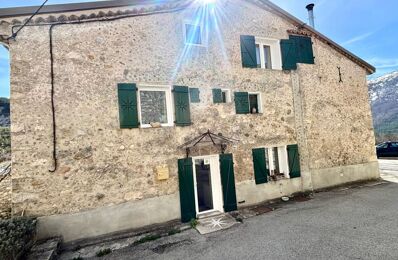 vente maison 255 000 € à proximité de La Roque-Esclapon (83840)