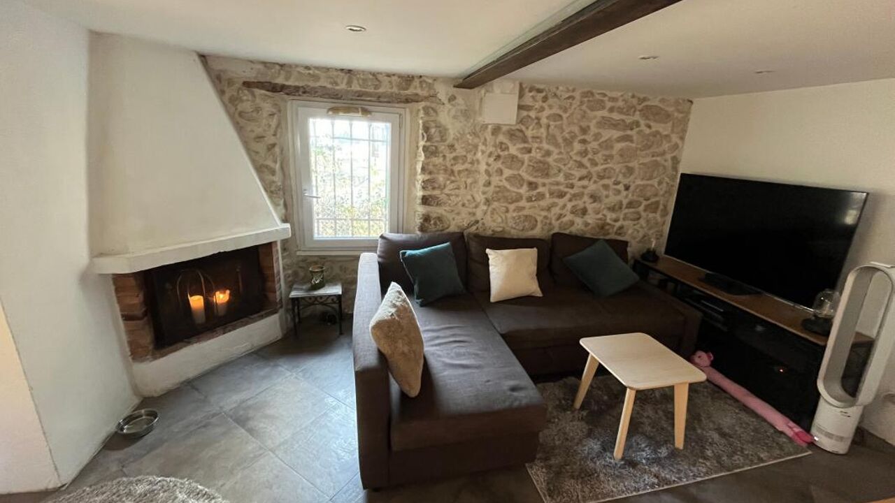 maison 2 pièces 44 m2 à vendre à La Colle-sur-Loup (06480)