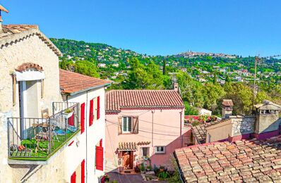 vente maison 229 000 € à proximité de Saint-Laurent-du-Var (06700)