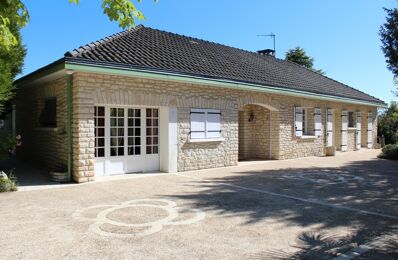 vente maison 346 500 € à proximité de Bassillac Et Auberoche (24330)