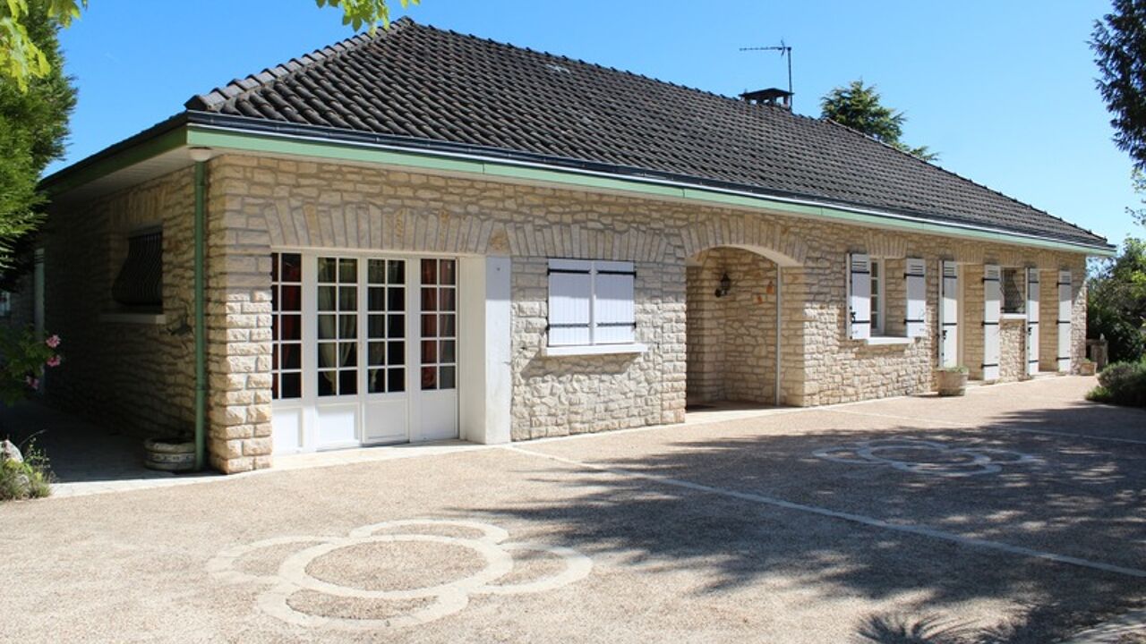 maison 7 pièces 173 m2 à vendre à Trélissac (24750)