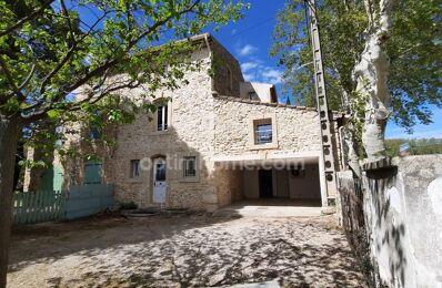 vente appartement 285 000 € à proximité de Lançon-Provence (13680)