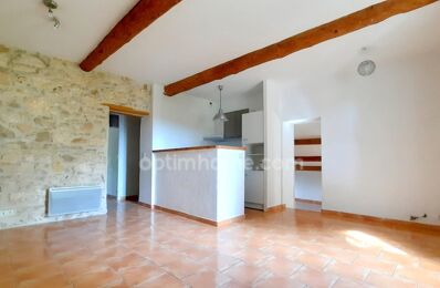 appartement 4 pièces 83 m2 à vendre à Coudoux (13111)