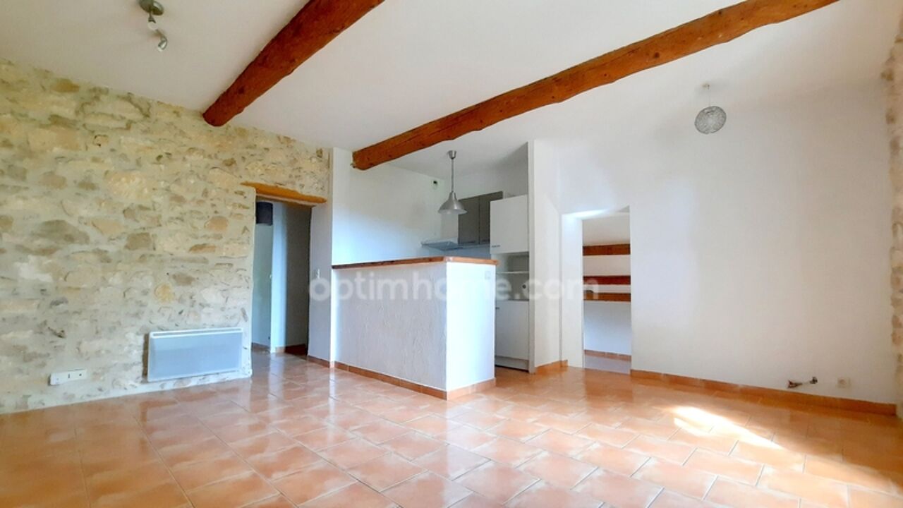 appartement 4 pièces 83 m2 à vendre à Coudoux (13111)