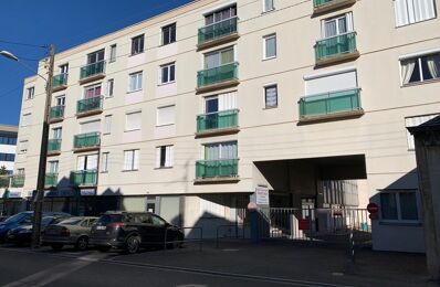appartement 3 pièces 64 m2 à louer à Chartres (28000)