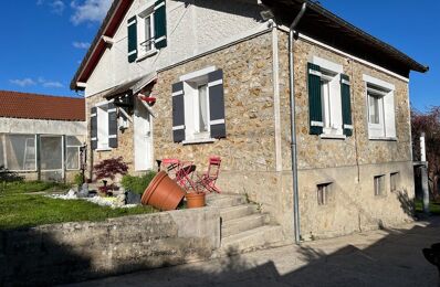 vente maison 269 000 € à proximité de Boissy-le-Châtel (77169)