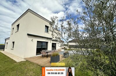 vente maison 475 000 € à proximité de Broindon (21220)