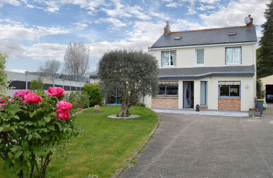 vente maison 499 200 € à proximité de Saint-Martin-le-Beau (37270)