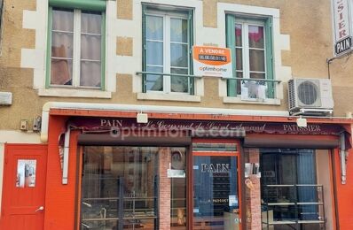 vente maison 126 000 € à proximité de Bonny-sur-Loire (45420)