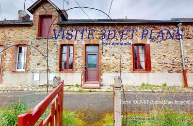 vente maison 61 000 € à proximité de Ancenis-Saint-Géréon (44150)
