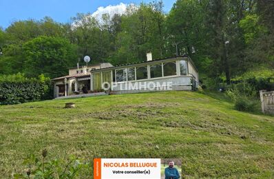 vente maison 220 000 € à proximité de Montignac-de-Lauzun (47800)