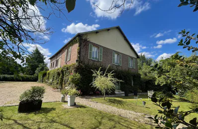 vente maison 339 900 € à proximité de Goupillières (27170)