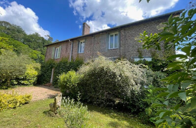 vente maison 339 900 € à proximité de Bourgtheroulde-Infreville (27520)