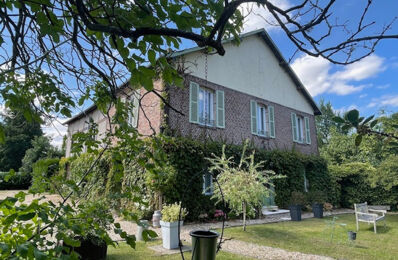 vente maison 339 900 € à proximité de Foulbec (27210)
