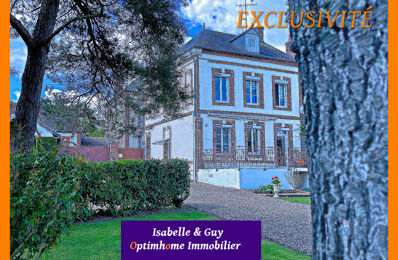 vente maison 199 000 € à proximité de La Saucelle (28250)