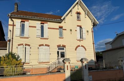 vente immeuble 146 000 € à proximité de Roches-sur-Marne (52410)