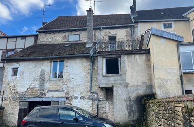 vente maison 67 000 € à proximité de Montigny-sur-Aube (21520)