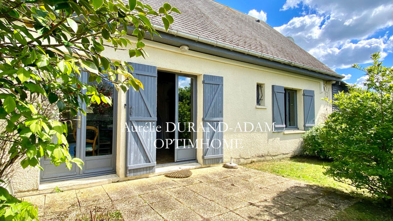 maison 4 pièces 91 m2 à vendre à Honfleur (14600)