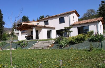 vente maison 498 000 € à proximité de Digne-les-Bains (04000)