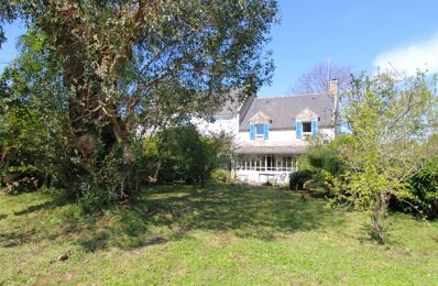 maison 4 pièces 73 m2 à vendre à Île-Aux-Moines (56780)