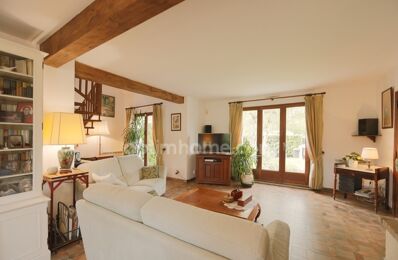 vente maison 550 000 € à proximité de La Corne-en-Vexin (60240)
