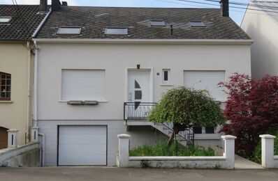 vente maison 365 000 € à proximité de Cattenom (57570)