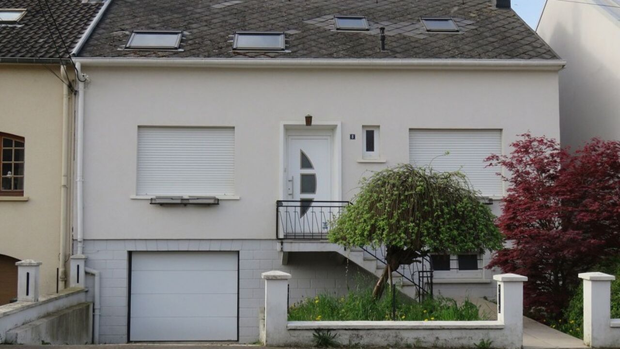 maison 7 pièces 140 m2 à vendre à Thionville (57100)