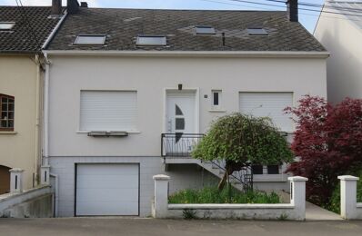 vente maison 342 000 € à proximité de Terville (57180)