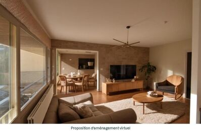 vente appartement 180 000 € à proximité de Vitry-sur-Orne (57185)