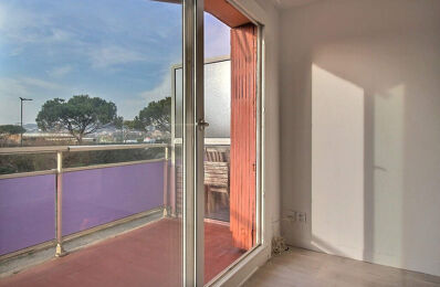appartement 3 pièces 59 m2 à vendre à Marseille 8 (13008)