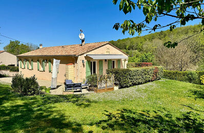 vente maison 253 200 € à proximité de Montmoreau-Saint-Cybard (16190)
