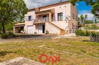 vente maison 265 000 € à proximité de Lagorce (07150)